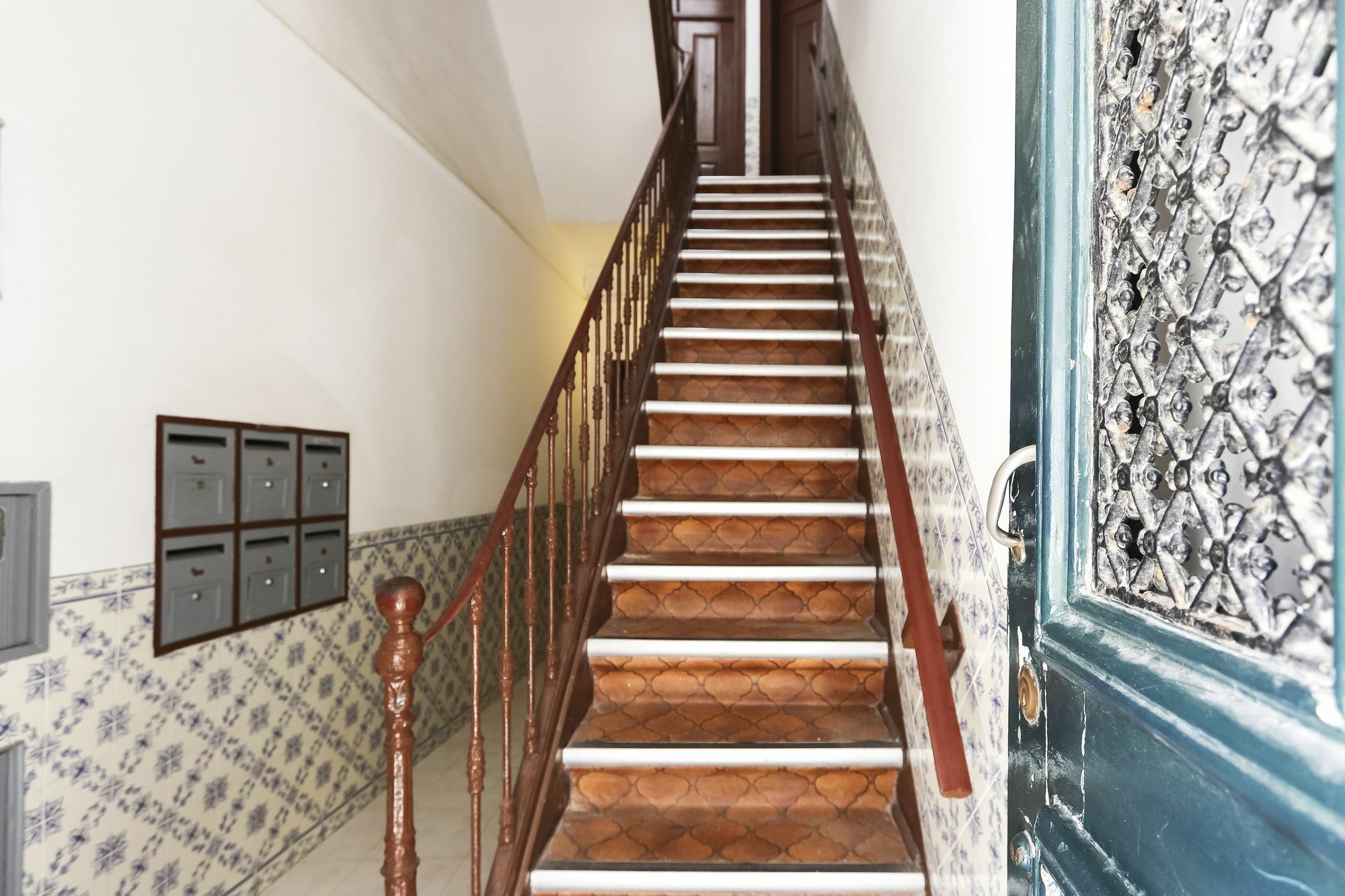 Apartmán Typical Mouraria By Homing Lisboa Exteriér fotografie